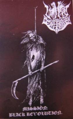 Mission: Black Revolution